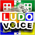 ludovoice logo