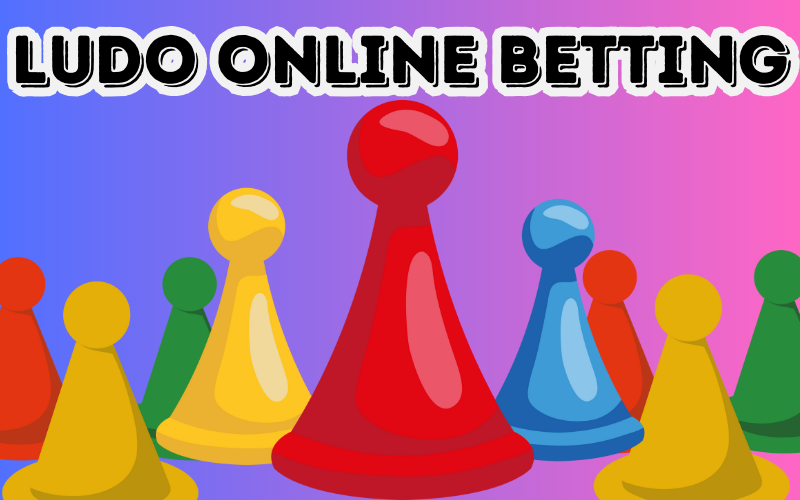 ludo online betting