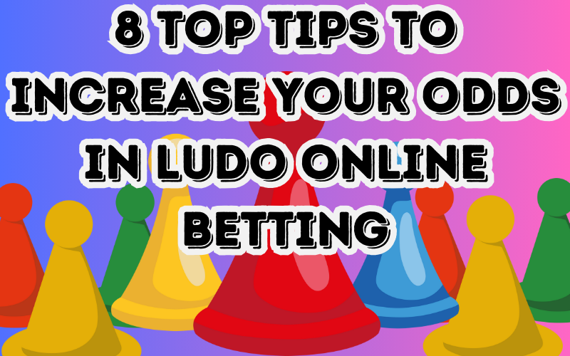 ludo online betting