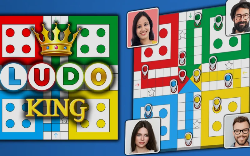 LUDO KING