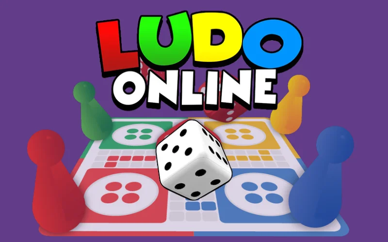 LUDO ONLINE